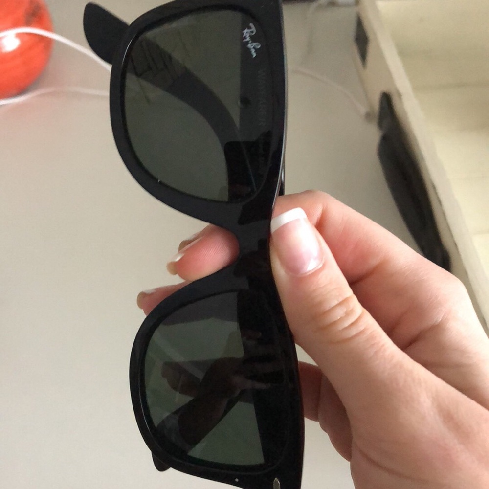 Raybans